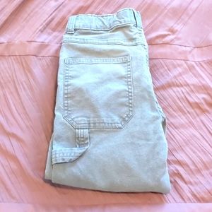 Boys pants size 12